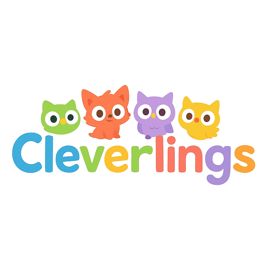Cleverlings Logo